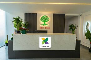 Treebo The Tree, Hinjewadi