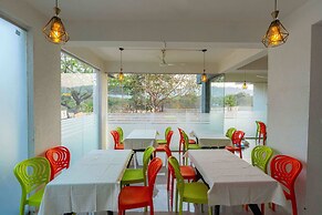 Treebo The Tree, Hinjewadi