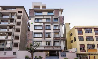 Treebo Lalitha, Rk Beach