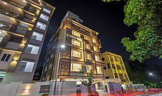 Treebo Lalitha, Rk Beach