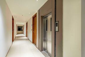 Treebo Lalitha, Rk Beach