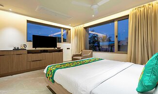 Treebo Lalitha, Rk Beach