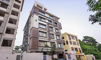 Treebo Lalitha, Rk Beach