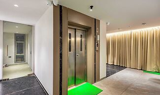 Treebo Lalitha, Rk Beach