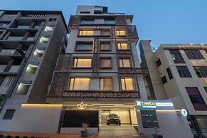 Treebo Premium Lalitha, RK Beach