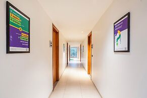 Treebo Premium Lalitha, RK Beach