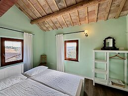Historic House With Swimming Pool, Barbecue, gym in Senigallia - The Q