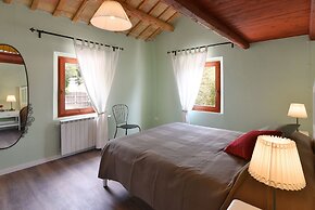 Historic House With Swimming Pool, Barbecue, gym in Senigallia - The Q