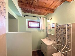 Historic House With Swimming Pool, Barbecue, gym in Senigallia - The Q