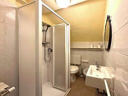 Country House With Pool and AC in Senigallia - the Ginestra