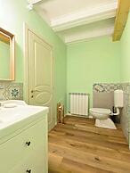 Country House With Pool and AC in Senigallia - the Ginestra