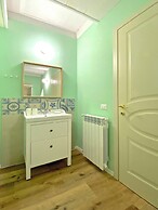 Country House With Pool and AC in Senigallia - the Ginestra