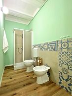 Country House With Pool and AC in Senigallia - the Ginestra