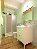 Country House With Pool and AC in Senigallia - the Ginestra