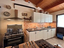 Country House With Pool and AC in Senigallia - the Ginestra