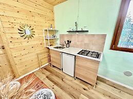 Historic House With Swimming Pool, Barbecue, gym in Senigallia - the G