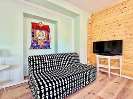 Historic House With Swimming Pool, Barbecue, gym in Senigallia - the G