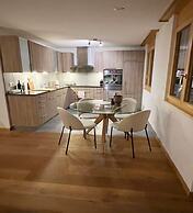 Contemporary Swiss Escape