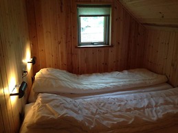 4 Person Holiday Park Home in Jelling