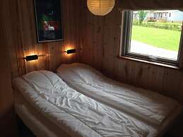 4 Person Holiday Park Home in Jelling