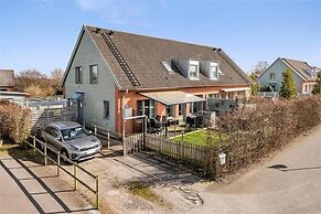 5-bed-rooms House With Jacuzzi, Free Parking, and 2 Toilets-bath in Ma