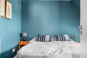 5-bed-rooms House With Jacuzzi, Free Parking, and 2 Toilets-bath in Ma