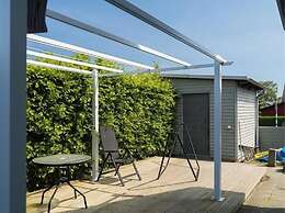 5-bed-rooms House With Jacuzzi, Free Parking, and 2 Toilets-bath in Ma