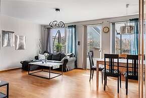 5-bed-rooms House With Jacuzzi, Free Parking, and 2 Toilets-bath in Ma