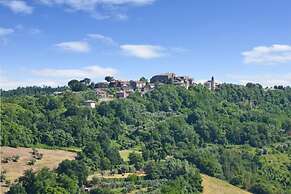 Torre Del Melograno With Heated Pool