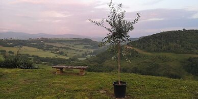 Torre Del Melograno With Heated Pool