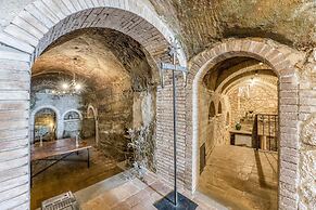 Torre Del Melograno With Heated Pool