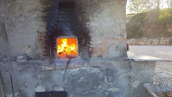 Torre Del Melograno With Heated Pool