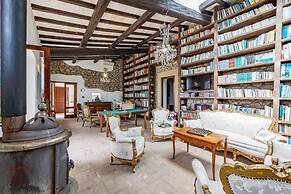 Torre Del Melograno With Heated Pool