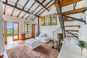 Torre Del Melograno With Heated Pool