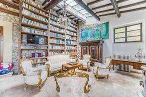 Torre Del Melograno With Heated Pool