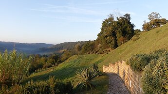 Torre Del Melograno With Heated Pool