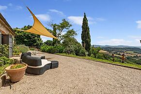 Torre Del Melograno With Heated Pool