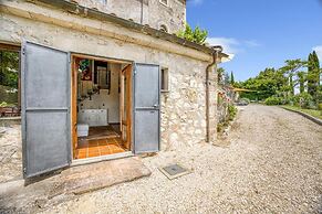 Torre Del Melograno With Heated Pool