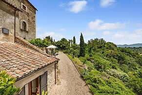 Torre Del Melograno With Heated Pool