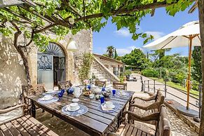 Torre Del Melograno With Heated Pool