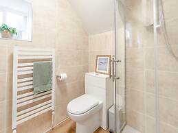 Papist Hall Cottages