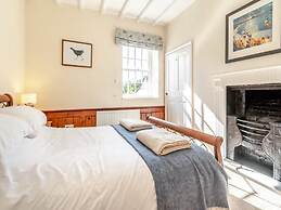 Papist Hall Cottages