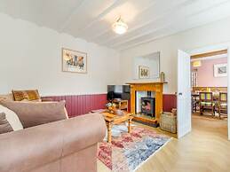 Papist Hall Cottages