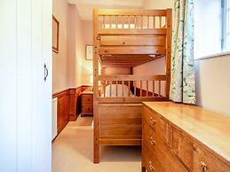 Papist Hall Cottages