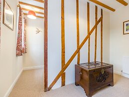 Papist Hall Cottages