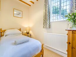 Papist Hall Cottages