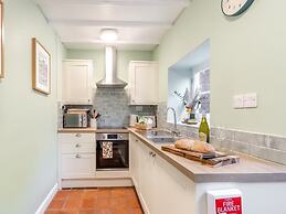 Papist Hall Cottages