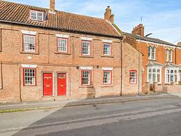 Papist Hall Cottages