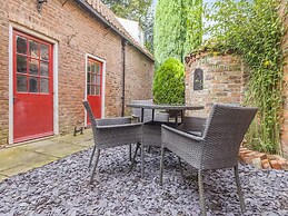 Papist Hall Cottages