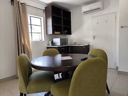 Luxury 2 Story Loft in Boutique Lodge 2 With Free Savannah Adventure 4